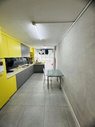 Blk 332 Clementi Avenue 2 (Clementi), HDB 4 Rooms #628361131